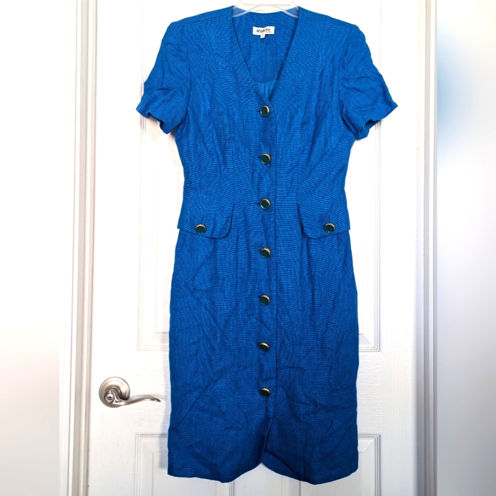 Vintage dress